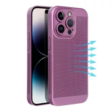 IPhone 16 BREEZY lila telefontok