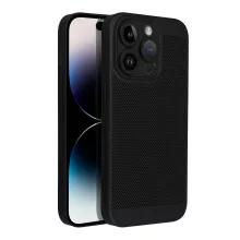 IPhone 16 Pro Max BREEZY fekete telefontok