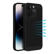 IPhone 16 Pro Max BREEZY fekete telefontok