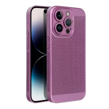 IPhone 16 Pro Max BREEZY lila telefontok