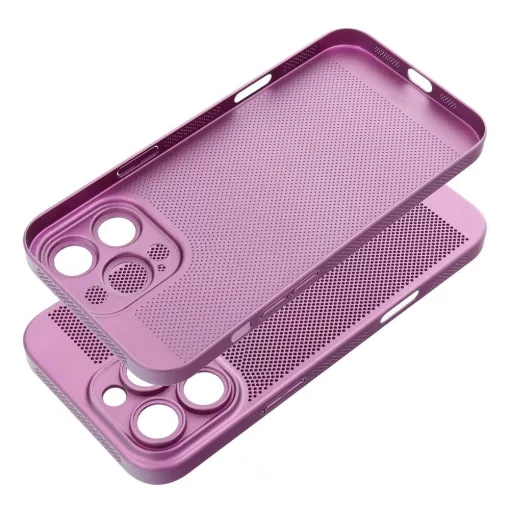 IPhone 16 Pro Max BREEZY lila telefontok