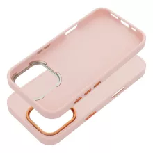 IPhone 16 Pro púder színű telefontok (Frame)