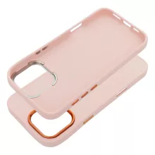 IPhone 16 Pro Max púder színű telefontok (Frame)