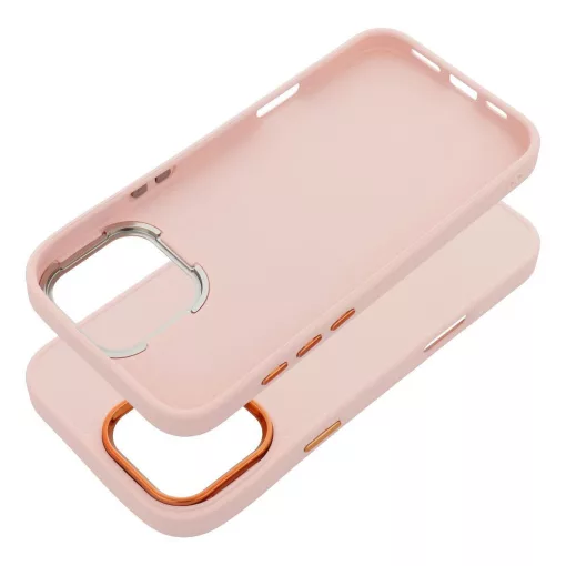 IPhone 16 Pro Max púder színű telefontok (Frame)