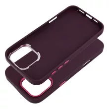 IPhone 16 Pro Max lila telefontok (Frame)