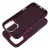 IPhone 16 Pro Max lila telefontok (Frame)