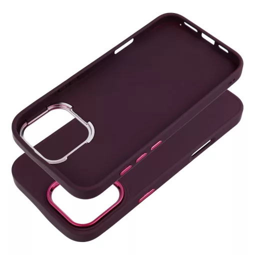 IPhone 16 Pro Max lila telefontok (Frame)