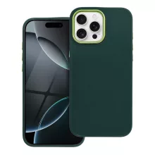IPhone 16 Pro Max zöld telefontok (Frame)
