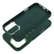 IPhone 16 Pro Max zöld telefontok (Frame)