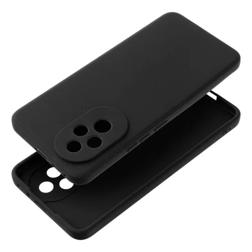 Honor 200 fekete telefontok
