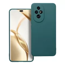 Honor 200 sötétzöld telefontok