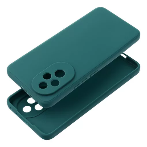 Honor 200 sötétzöld telefontok