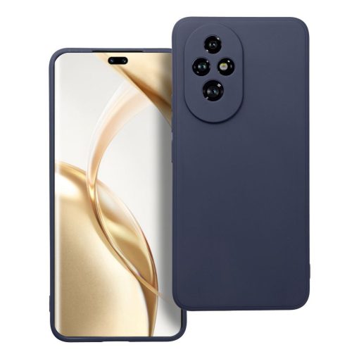 Honor 200 kék telefontok