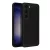 Samsung Galaxy S25 BREEZY fekete telefontok