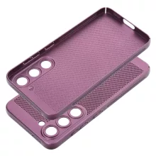 Samsung Galaxy S25 BREEZY lila telefontok