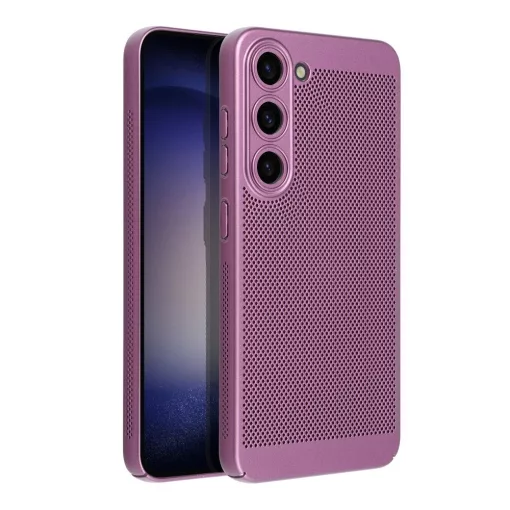 Samsung Galaxy S25 BREEZY lila telefontok