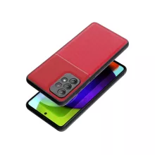 Samsung Galaxy S25 NOBLE piros telefontok