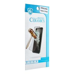 Samsung Galaxy S25 Ceramics üvegfólia