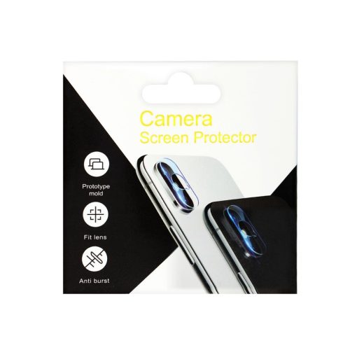 Samsung Galaxy S25 Ultra 5D kameravédő