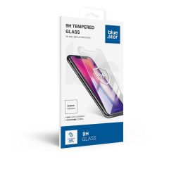 Samsung Galaxy S25 Ultra Blue Star 9H üvegfólia
