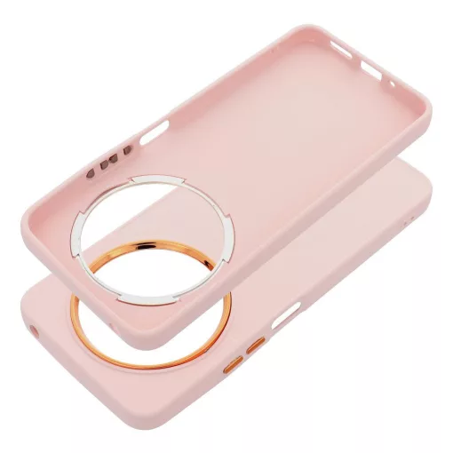 Xiaomi Redmi 14C FRAME rózsaszín telefontok