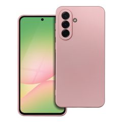 Samsung Galaxy A56 5G telefontok (rózsaszín)