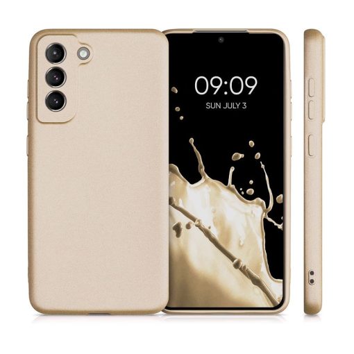 Samsung Galaxy A56 5G telefontok (gold)