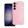 Samsung Galaxy A56 5G rózsaszín csillámos telefontok