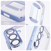 Samsung Galaxy A56 5G GLAM rózsaszín telefontok