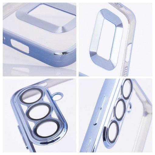 Samsung Galaxy A56 5G GLAM rózsaszín telefontok