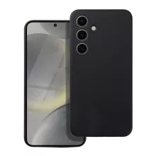 Xiaomi 15 Pro fekete szilikon telefontok