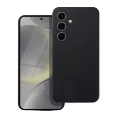Xiaomi 15 Pro fekete szilikon telefontok