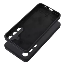 Xiaomi 15 Pro fekete szilikon telefontok