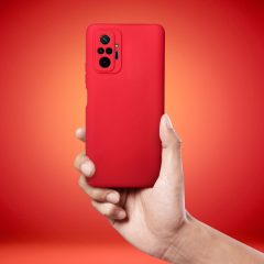 Honor Magic7 Lite piros telefontok