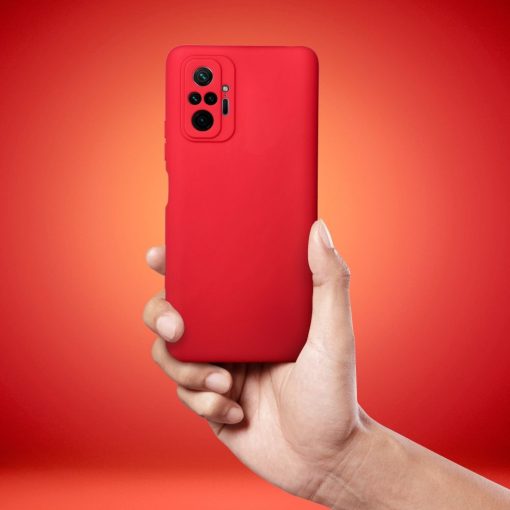 Honor Magic7 Lite piros telefontok