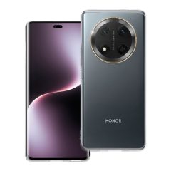   Honor Magic7 Lite átlátszó 2 mm vastag szilikon telefontok