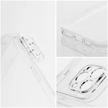 Xiaomi  15 Pro 2 mm vastag szilikon telefontok