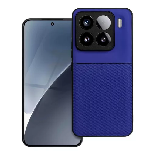 Xiaomi 15 Pro NOBLE kék telefontok