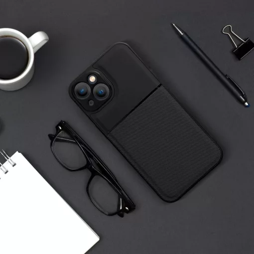 Xiaomi 15 Pro NOBLE fekete telefontok