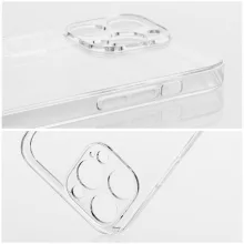  Honor 400 2 mm vastag szilikon telefontok