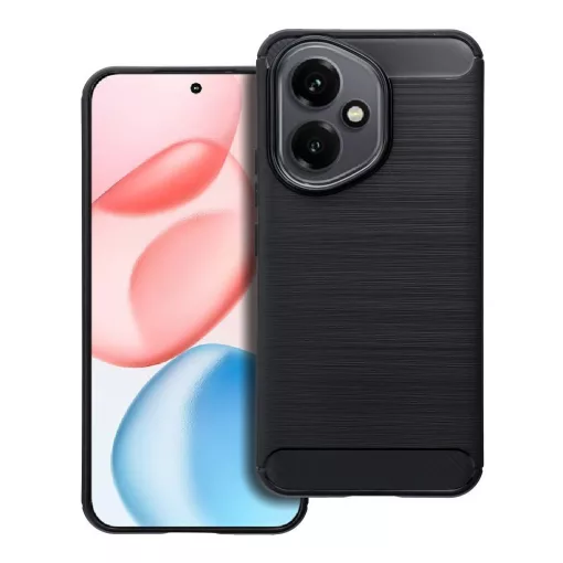 Honor 400 CARBON fekete telefontok