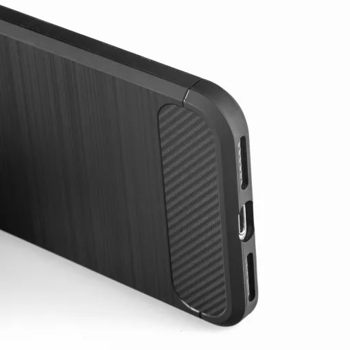 Honor 400 CARBON fekete telefontok