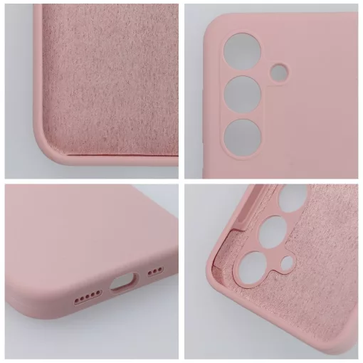 Honor 400 púderszínű telefontok