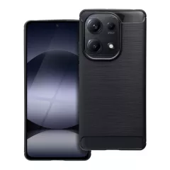 Xiaomi Redmi Note 14s carbonfekete telefontok