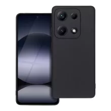 Xiaomi Redmi Note 14s fekete telefontok