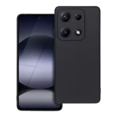 Xiaomi Redmi Note 14s fekete telefontok