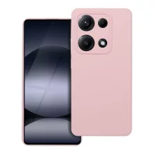 Xiaomi Redmi Note 14s púderrózsaszín telefontok