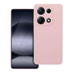 Xiaomi Redmi Note 14s púderrózsaszín telefontok