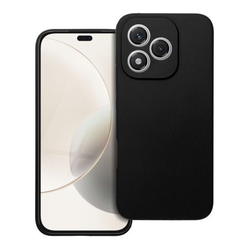 Honor 400 Lite fekete telefontok