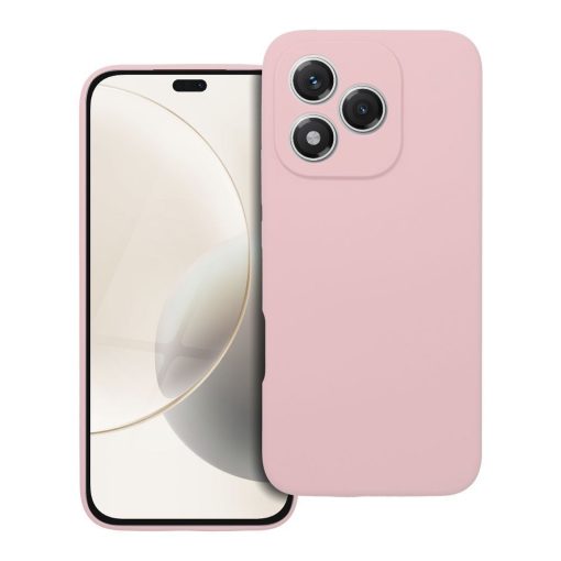 Honor 400 Lite púderszín telefontok